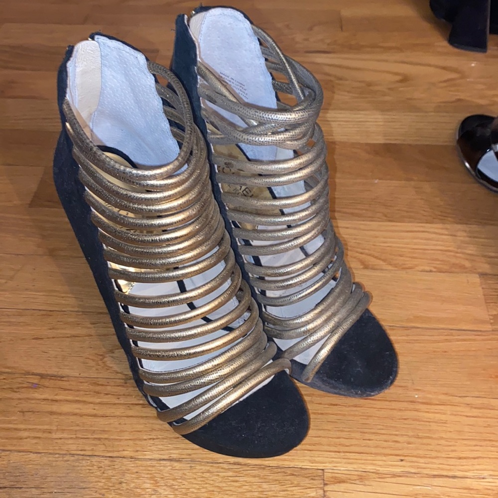 Michael by Michael Kors heels